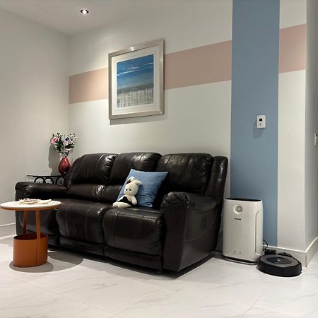 Cozy Family Suite In Vancouver Near Ubc מראה חיצוני תמונה