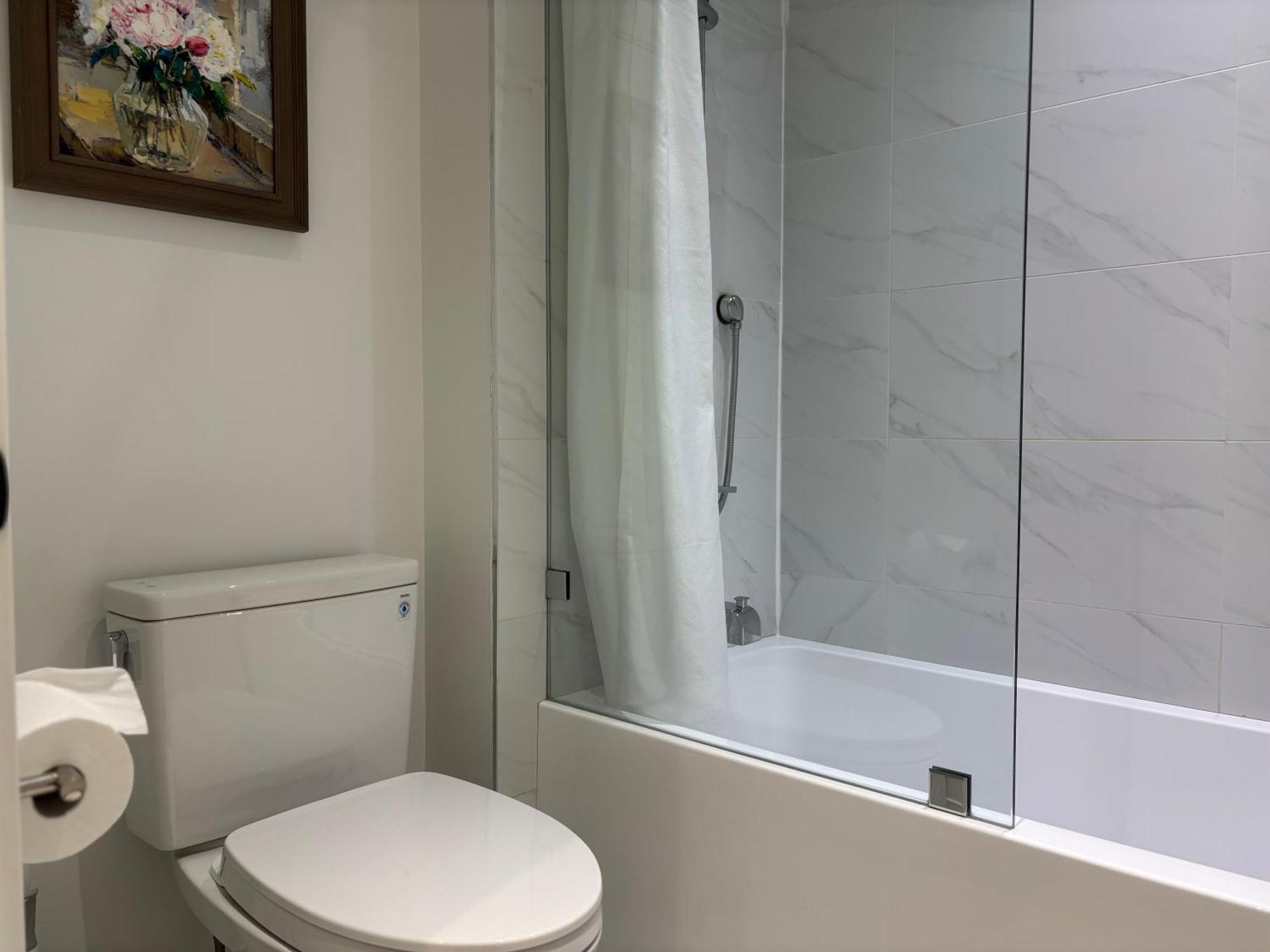 Cozy Family Suite In Vancouver Near Ubc מראה חיצוני תמונה