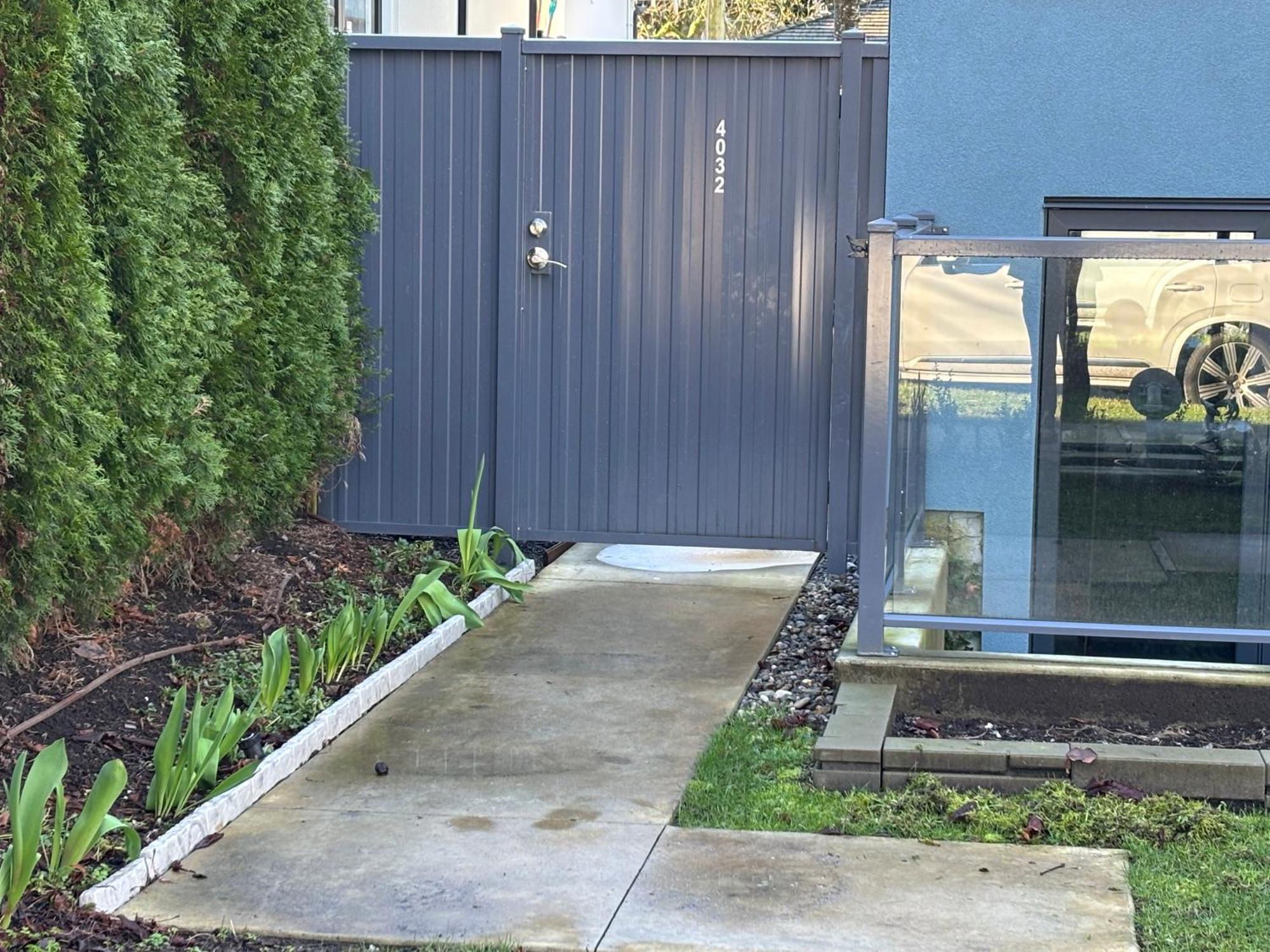 Cozy Family Suite In Vancouver Near Ubc מראה חיצוני תמונה