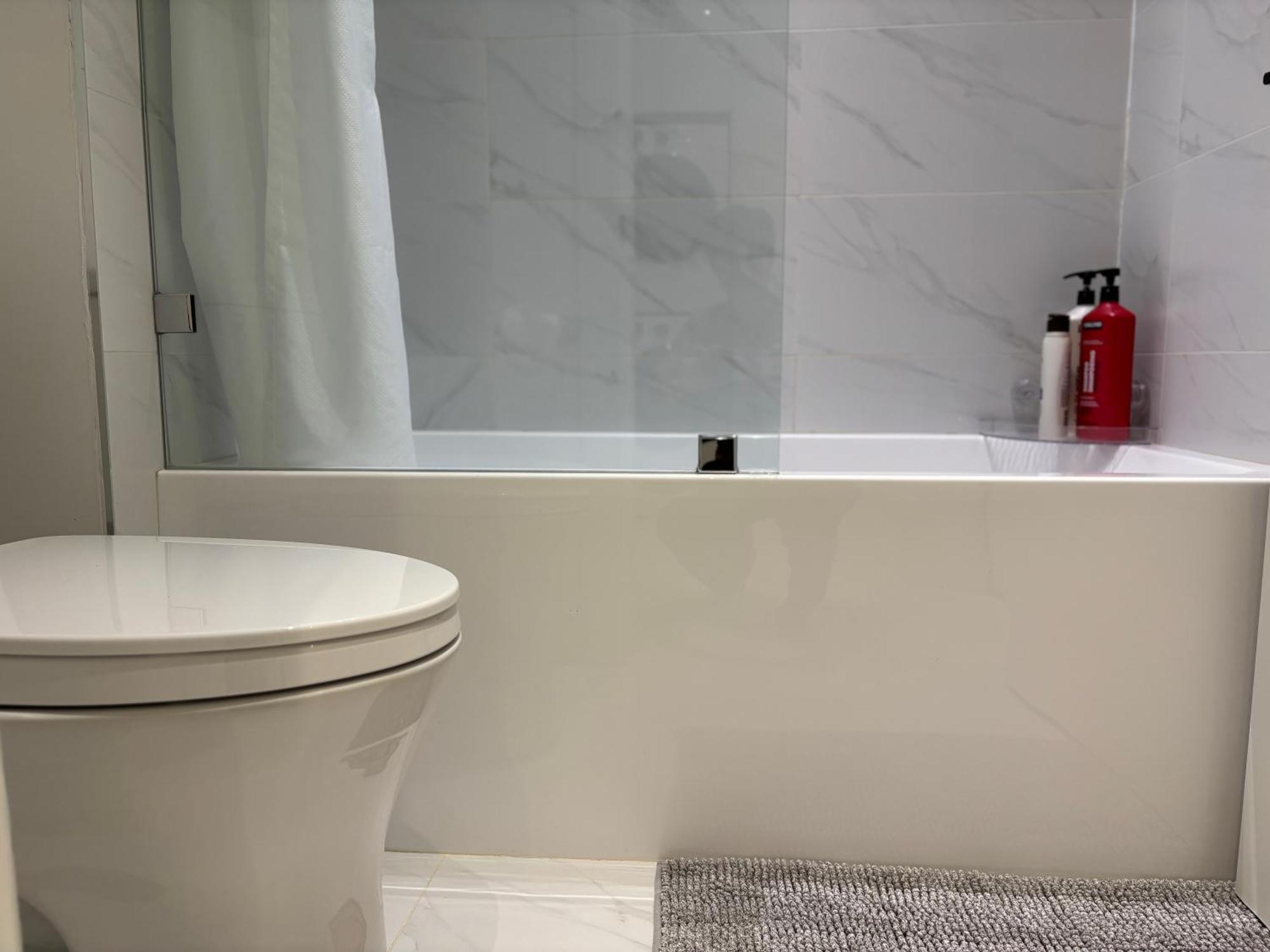 Cozy Family Suite In Vancouver Near Ubc מראה חיצוני תמונה